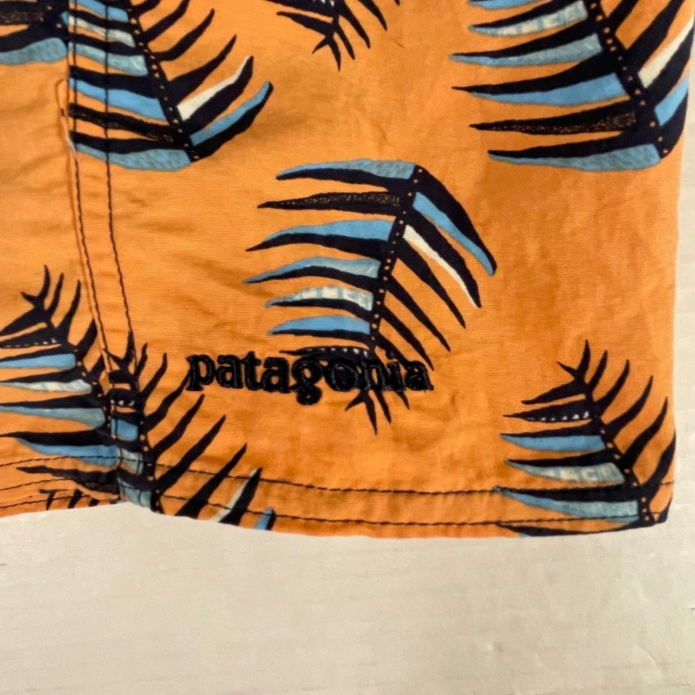 Patagonia boys board